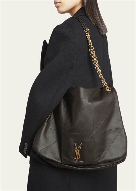 ysl jamie maxi